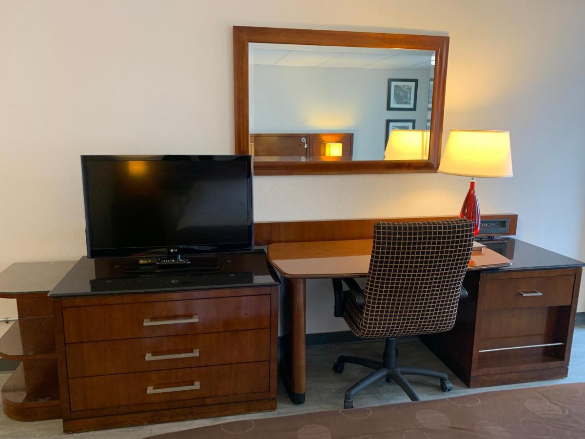 The Retro Hotel برانسون المظهر الخارجي الصورة