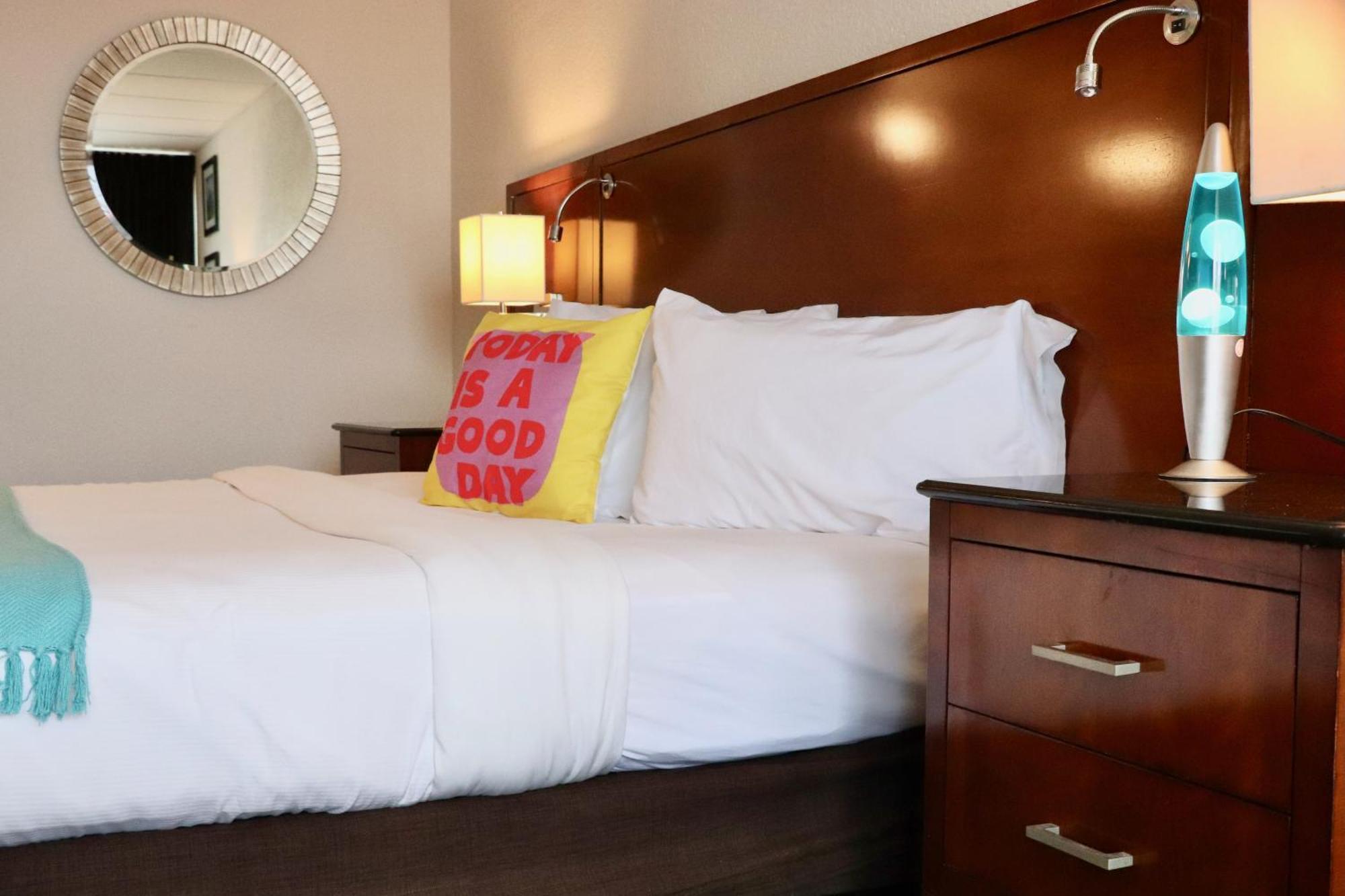 The Retro Hotel برانسون المظهر الخارجي الصورة
