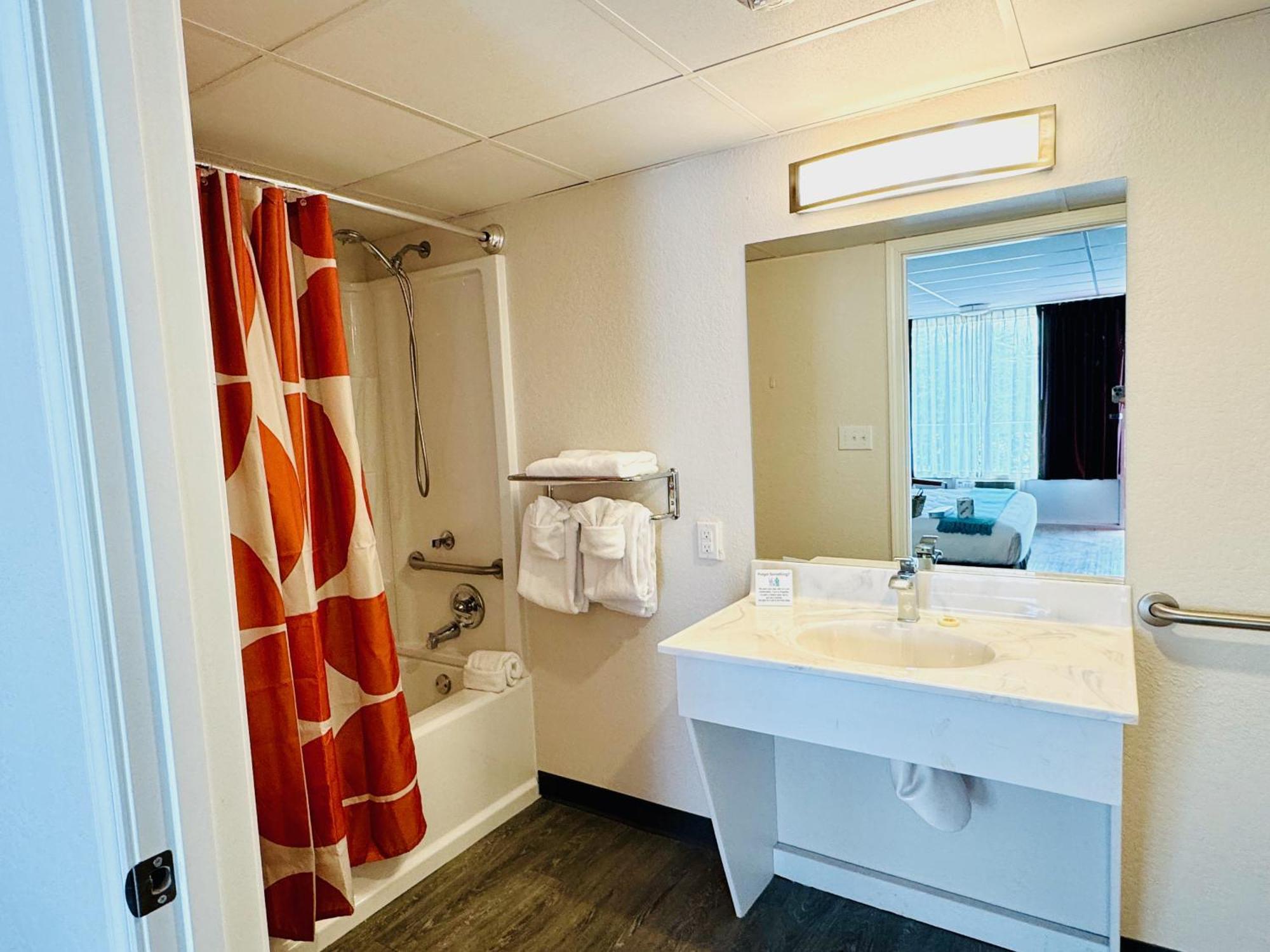 The Retro Hotel برانسون المظهر الخارجي الصورة