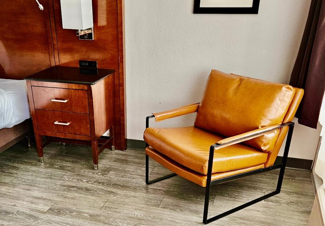 The Retro Hotel برانسون المظهر الخارجي الصورة